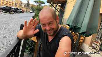 "Ciao Vichingo". Il dolore per la scomparsa di Davide Rota, il 43enne morto su via di Vermicino