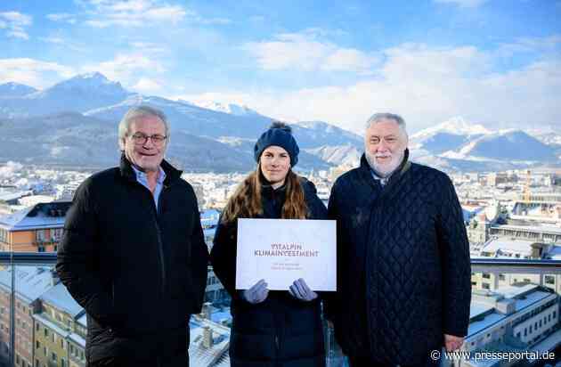 Vitalpin fördert touristische Projekte, die auf nachhaltige Energie setzen. Jetzt bewerben
