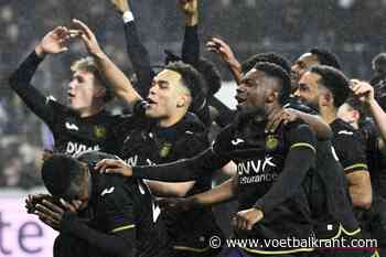 Topper weg bij RSC Anderlecht? &quot;Hij moet absoluut verkocht worden tijdens volgende mercato&quot;