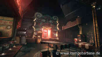 The Outlast Trials: Koop-Horrorspiel startet im Mai in den Early Access