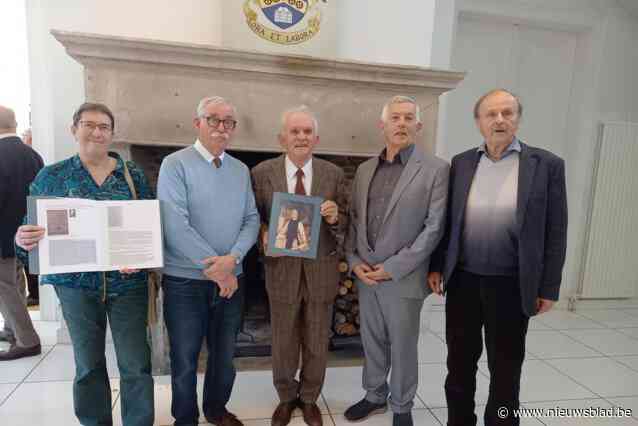Monniken beheerden vanuit Zoerselhof al hun eigendommen in omgeving