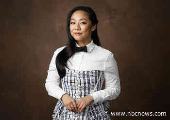 Stephanie Hsu to perform 'Everything Everywhere' hit song at Oscars with David Byrne and Son Lux