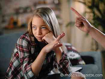 The science behind the teenage sigh