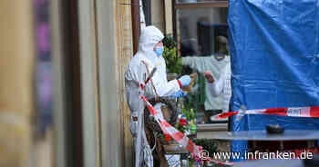 Lichtenfels: Mitarbeiterin (50) in Blumenladen getötet - Landrat "tief erschüttert"