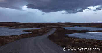 Will the Future of Alaska’s Wild Lands Hang on a Dispute Over a Gravel Road?