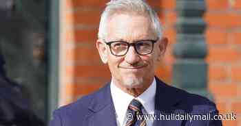 Half a million more watched Match of the Day but sport on Sunday 'much reduced'