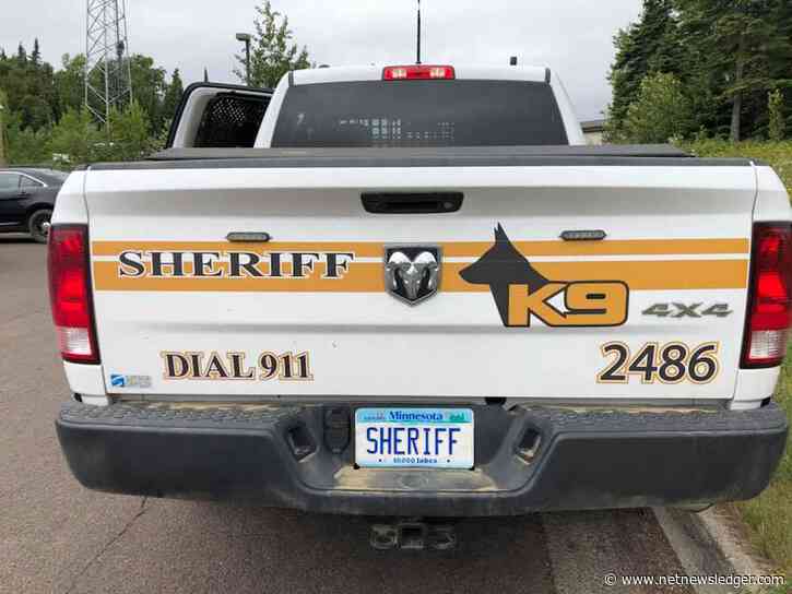 Grand Marais Man Confesses to Allegedly Beating 77-Year-Old to Death with Shovel and Moose Antler