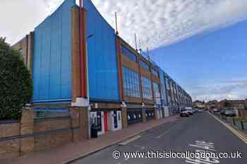 Dartford man charged after shouting abuse at Gillingham FC game