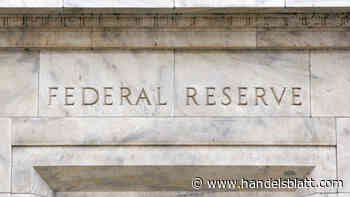 +++ Pleite der Silicon Valley Bank +++: US-Notenbank kündigt für Montag Sitzung an – Experte: Schockwelle an Finanzmärkten „unangemessene Panikreaktion“