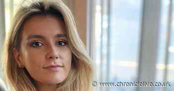 'I lived off a punnet of grapes spending six hours a day at the gym and almost had a heart attack'