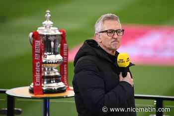 Polémique au Royaume-Uni: voici pourquoi la légende du foot Gary Lineker a été suspendu par la BBC