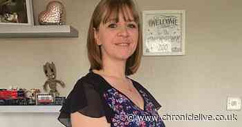 Gateshead mum makes healthy changes to 'delicious' recipes and sheds 2.5 stone