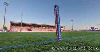 Hull KR grade prediction in detail as Rovers' results given for IMG's five key areas