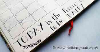 Everyone to get five extra days off work in April and May, here are the dates