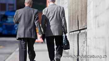 Grossaktionäre müssen im Kanton Genf nicht mehr Steuern zahlen