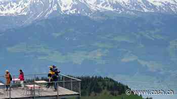 Öffnung mit Hürden: Warten auf die Touristen aus China