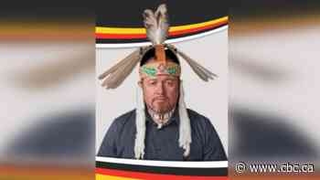 Nipissing First Nation chief's ceremonial headdress stolen in Mississauga