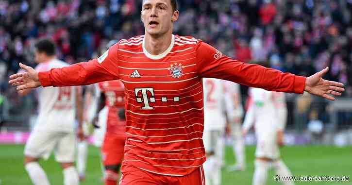 Pavard und Sorgenkinder jubeln – Gnabry kontert Kritik