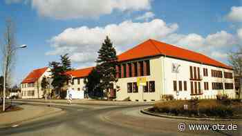 Tag der offenen Tür im Berufsschulzentrum Hermsdorf