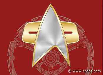 'The Autobiography of Benjamin Sisko' reveals untold history of Starfleet’s fearless war captain (exclusive)