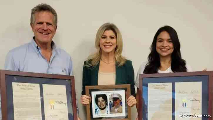 Families behind Texas missing persons law push for more police participation