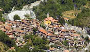 Près de 27°C à Antibes, 28°C à Lantosque... Il a fait très chaud ce samedi, sur la Côte d'Azur