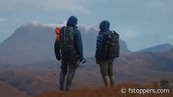 Raw And Untamed With Joe Cornish And Colin Prior