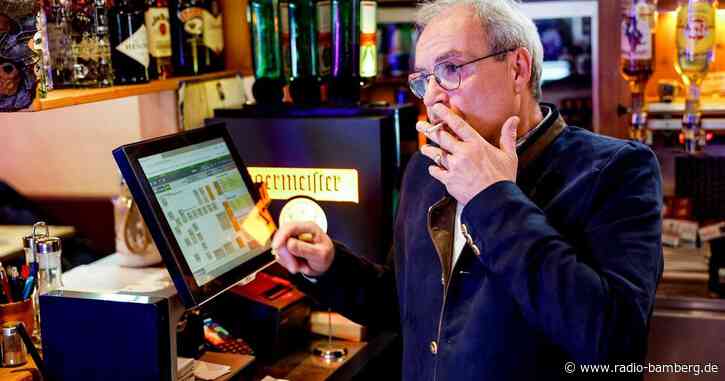 Raucherkneipen: Der umstrittene Kompromiss