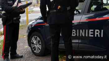 Assalto alle auto parcheggiate in centro: raffica di arresti dei carabinieri 