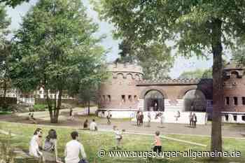 Landesgartenschau 2030: Autoverkehr in Ulm muss den Bummlern Platz machen