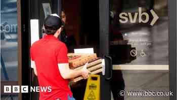 UK to help tech firms after Silicon Valley Bank collapse