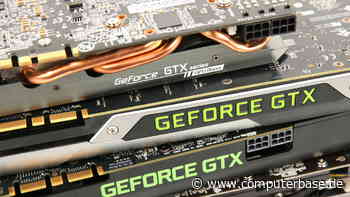 Retro-Hardware im Jahr 2023: Was ist die älteste Komponente in eurem PC?