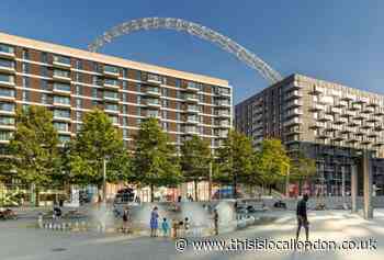Brent councillor slams 'gentrification' of Wembley Park