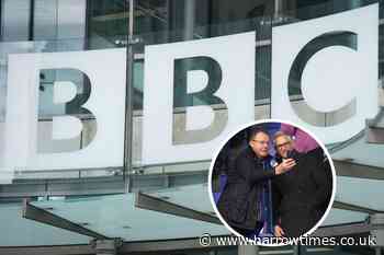 Gary Lineker row: BBC broadcasting affected for second day