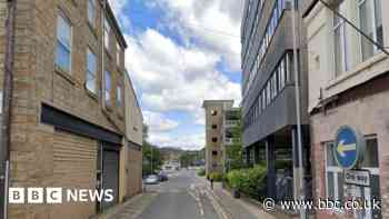 Burnley crash: Driver dies and three injured