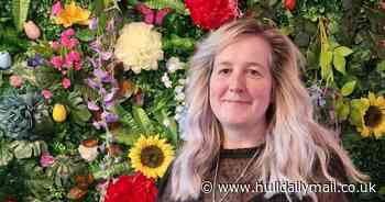 'I didn't see my daughter's pain before she died. Now I try to help others'