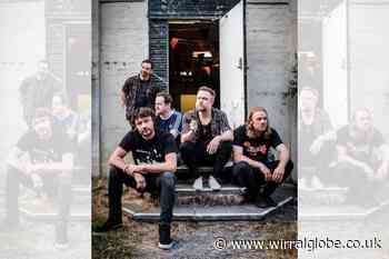 Wirral: This is War sign record deal with Bubblebrain Records