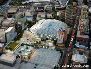 Letter: Saskatoon taxpayers reeling amid talk of new downtown arena