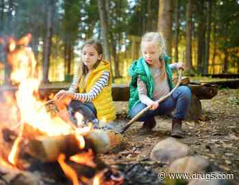 Parents, Plan Now for Allergy-Free Summer Camp