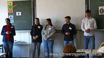 Knigge-Kurs in Nagold: Gutes Benehmen ist weiter im Trend