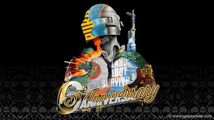 PUBG Battlegrounds' 22.2 update is nearly here - here's what's new