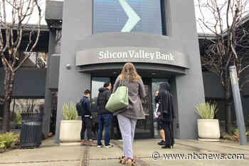 When will Silicon Valley Bank depositors get their money back — and will they be made whole? Questions swirl after lender goes down
