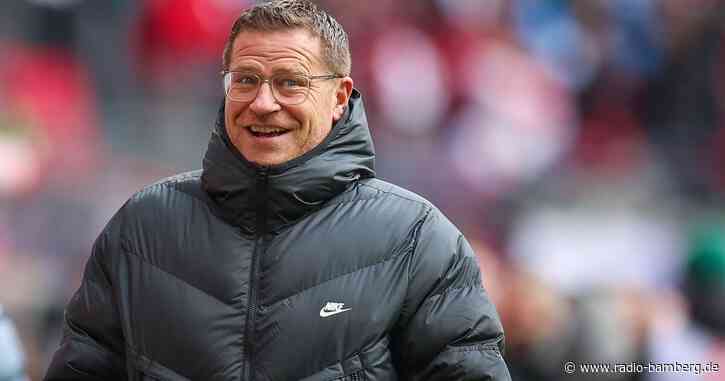 Eberl siegt gegen Gladbach und verteidigt sich