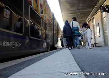 Grève contre la réforme des retraites: on fait le point sur les perturbations possibles dans les transports, ce lundi