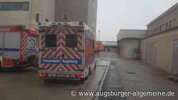 Notarzteinsatz am Gleis: Augsburger Hauptbahnhof zeitweise gesperrt