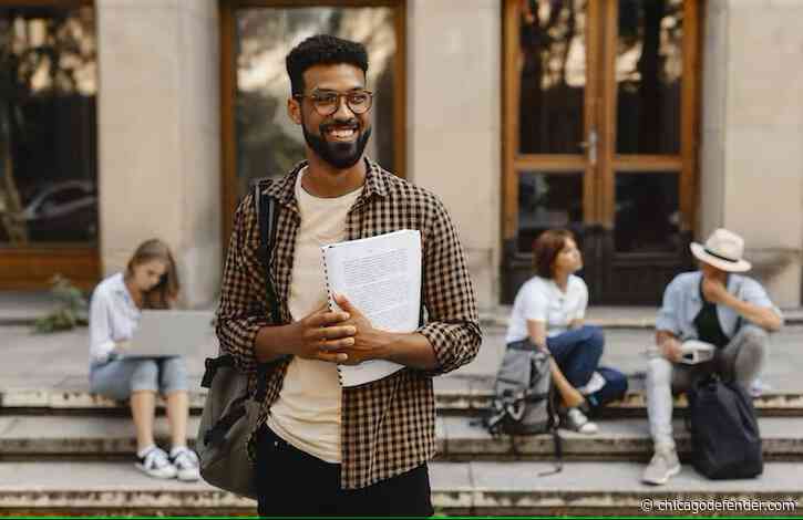 At a small liberal arts college, Black students learned to become ‘bicultural’ to succeed and get jobs – but stress followed