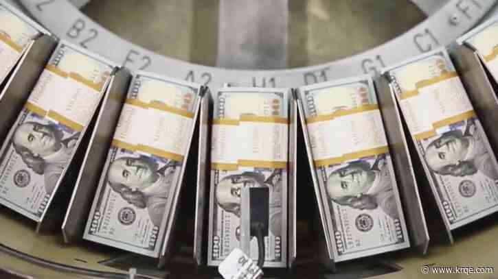 As March Madness looms, growth in legalized sports betting may pose a threat to college athletes