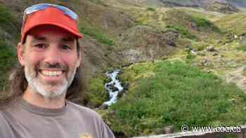 Scientists aim to track caribou, ticks and more, like forecasting weather, amid warming climate