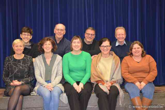 Toneelvereniging ’t Olsenaarke maakt comeback met Zultse historische fictie