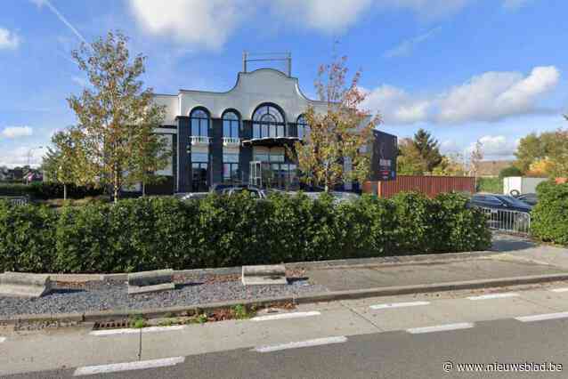 Gewonde bij vechtpartij in feestzaal Sotto’s